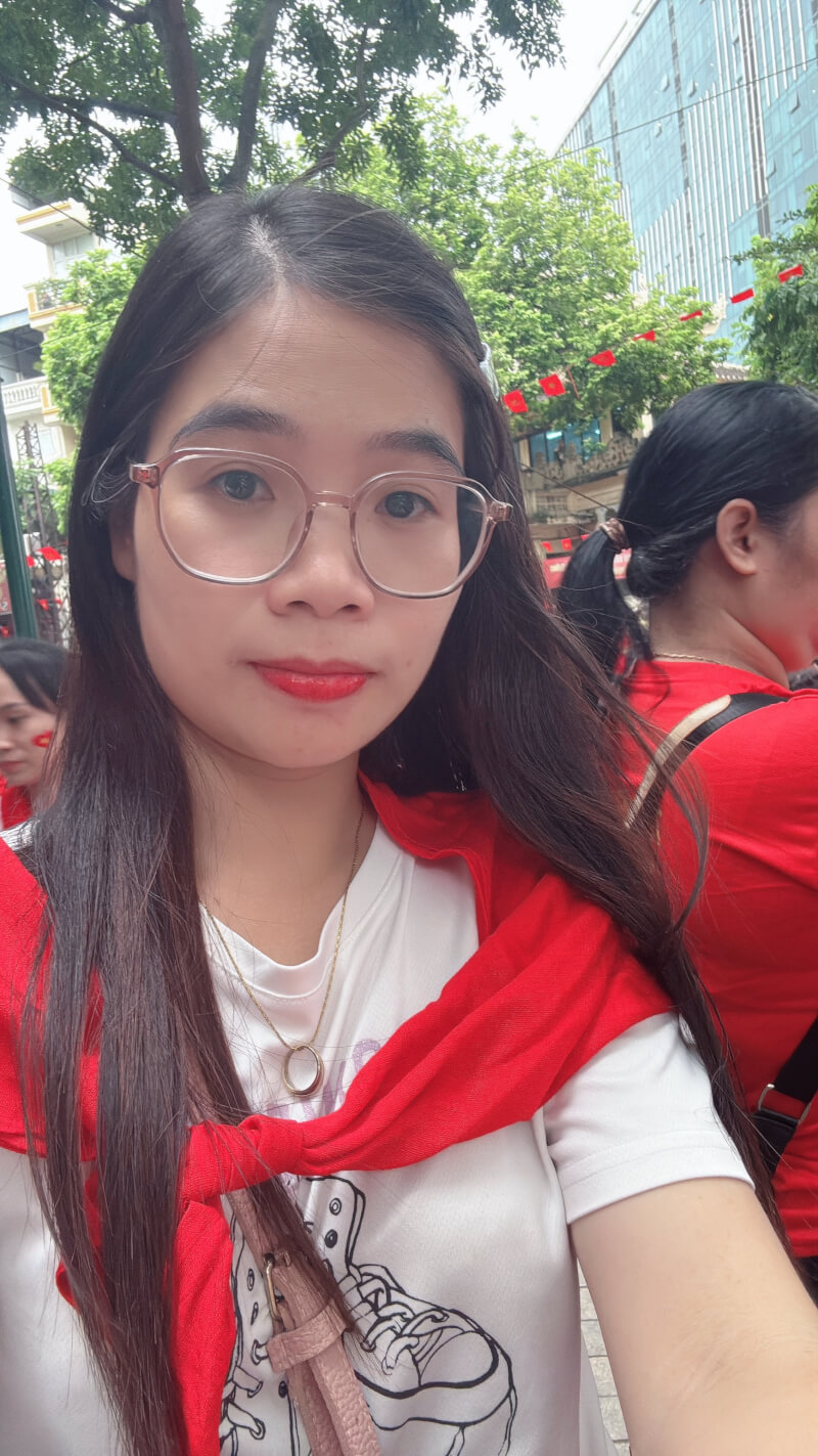 Hoàng Thị Nguyệt