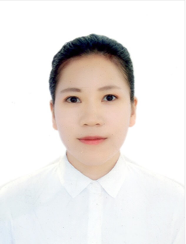 NGUYỄN NGỌC THÚY